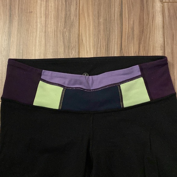 Lululemon Leggings - Picture 4 of 5